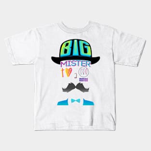 BMLS Kids T-Shirt